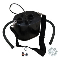 SCOPREGA Elektr. Luftpumpe GE 900 230V 0,17bar 1700L/min