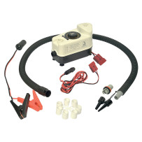 SCOPREGA Elektr. Luftpumpe GE BP-1 12V 1,2bar 160L/min