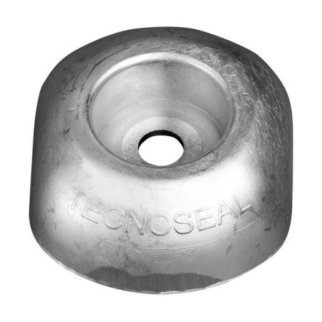Telleranode Zn 98mm, Bohrung 14,5mm