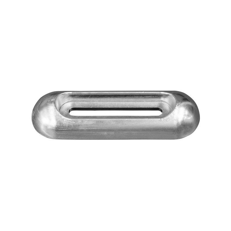 Stabanode Zn 200x65x32mm for Fairline