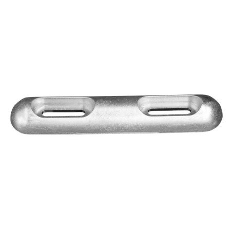 Stabanode Alu 320x65x33mm für Fairline