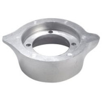 Ringanode Mg für Volvo Z-Antrieb 110S unteres Getriebe