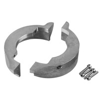 Ringanode 2-tlg. Zn für Volvo Z-Antrieb 120S