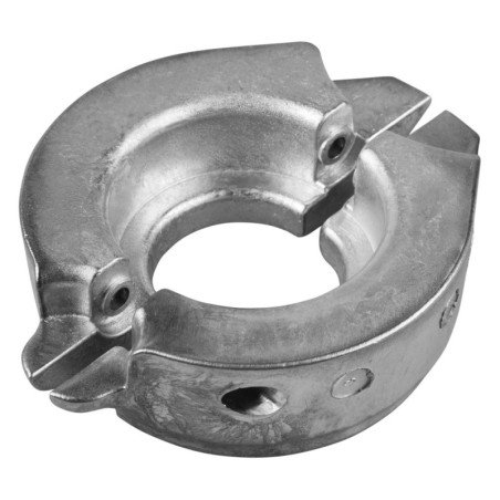 Ringanode 2-tlg. Zn für Volvo Z-Antrieb 130/150 unteres Getriebe