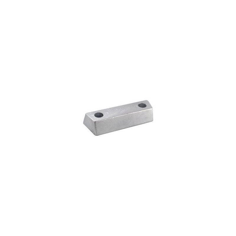 Stabanode Mg 130x42x23mm, für Volvo Duo Prop 280/290