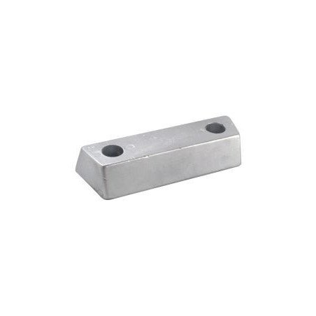 Stabanode Mg 130x42x23mm, für Volvo Duo Prop 280/290