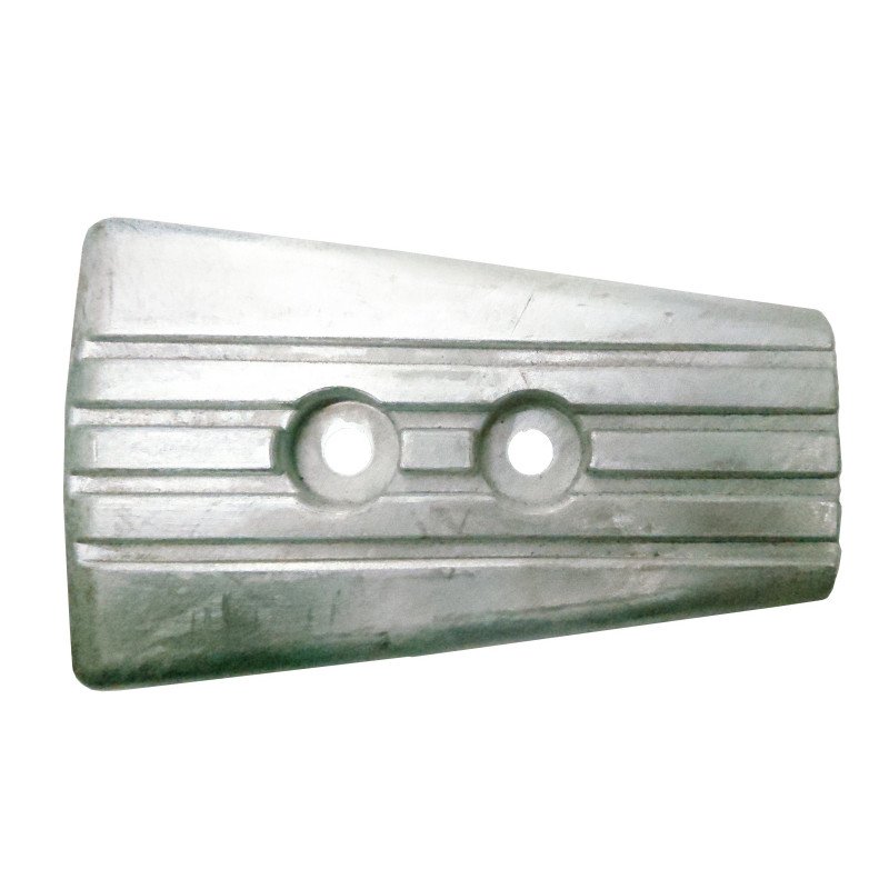 Anode, Kavitationsplatte Zn für Volvo SXA/DPSA