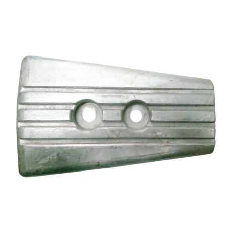 Anode, Kavitationsplatte Zn für Volvo SXA/DPSA