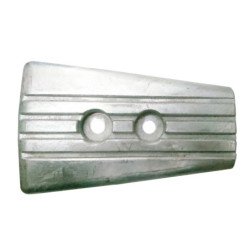Anode, Kavitationsplatte Alu für Volvo SXA/DPSA
