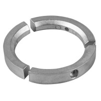 Ringanode 3-tlg. Zn für Volvo Z-Antrieb mit 3-Blatt oder Faltprop. 4-Blatt