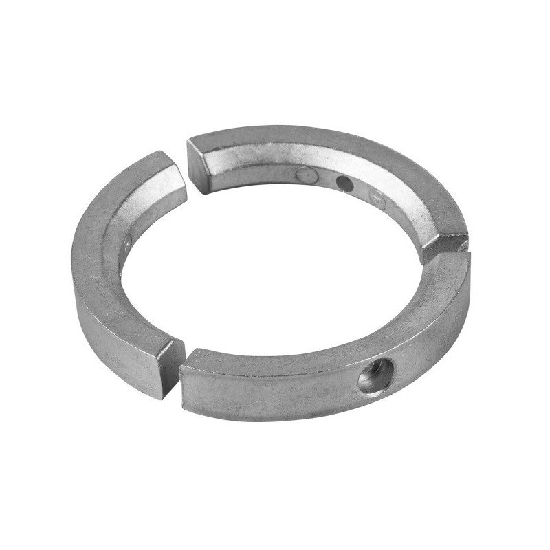 Ringanode 3-tlg. Zn für Volvo Z-Antrieb mit 3-Blatt oder Faltprop. 4-Blatt