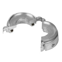 Ringanode 2-tlg. Mg für Volvo Z-Antrieb 130S/150S