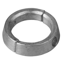 Ringanode 2-tlg. Zn für Volvo Faltpropeller 2-Blatt