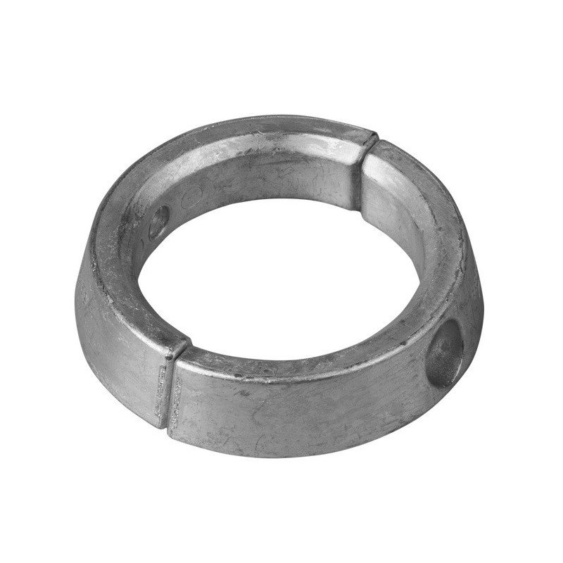 Ringanode 2-tlg. Zn für Volvo Faltpropeller 2-Blatt