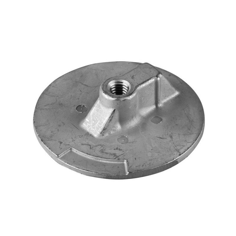 Finnenanode Mg 7/16'UNC für Mercury Alpha I/Bravo/Verado