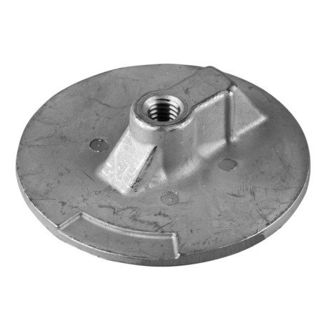 Finnenanode Mg 7/16'UNC für Mercury Alpha I/Bravo/Verado