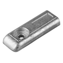Motoranode Alu 74x27x10mm für Mercury Verado 10