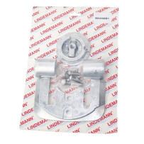 Anoden-Set 4-tlg. Alu für Mercury/Mercruiser Bravo I