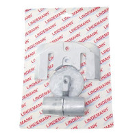 Anoden-Set 5-tlg. Mg für Mercury/Mercruiser Bravo III (ab 2004)