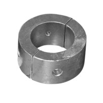 Ringanode 2-tlg. Zn für Gori mit Welle 22-26' 3-Blatt