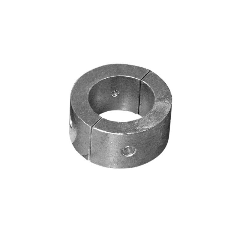 Ringanode 2-tlg. Zn für Gori mit Welle 22-26' 3-Blatt