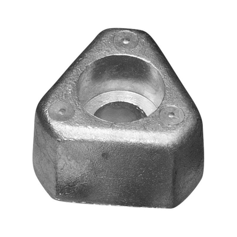 Propelleranode, Mutter Zn für Gori mit Welle 15-16,5'