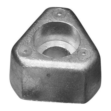 Propelleranode, Mutter Zn für Gori mit Welle 15-16,5'