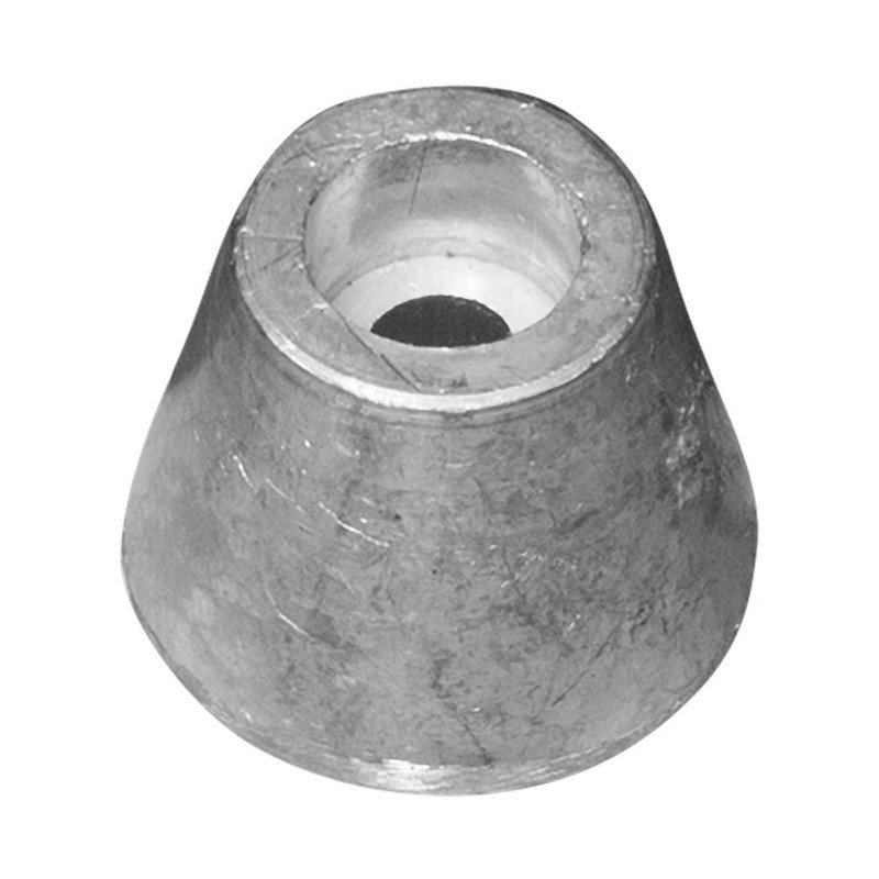 Propelleranode Zn 26mm, Bohrung 6,5mm für Sleipner SP30/40