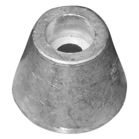 Propelleranode Zn 26mm, Bohrung 6,5mm für Sleipner SP30/40