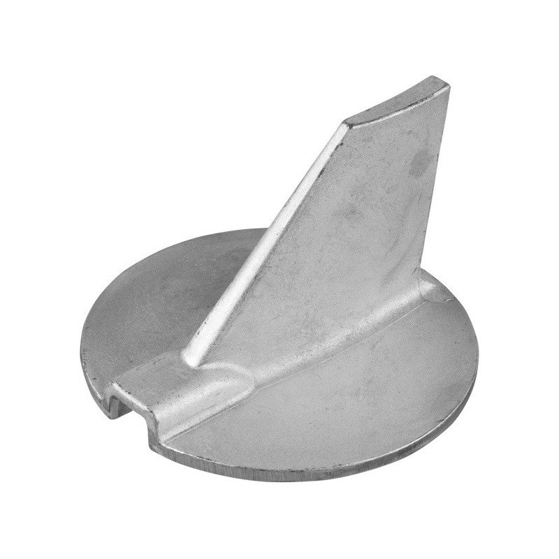 Finnenanode Mg M10x1,25 für Yamaha 90-200PS