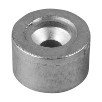 Knopfanode Alu 24x15mm für Mariner/Yamaha 40-90PS (bis 1987)