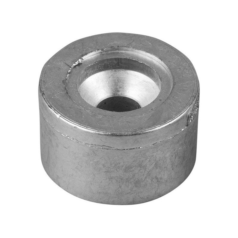 Knopfanode Alu 24x15mm für Mariner/Yamaha 40-90PS (bis 1987)