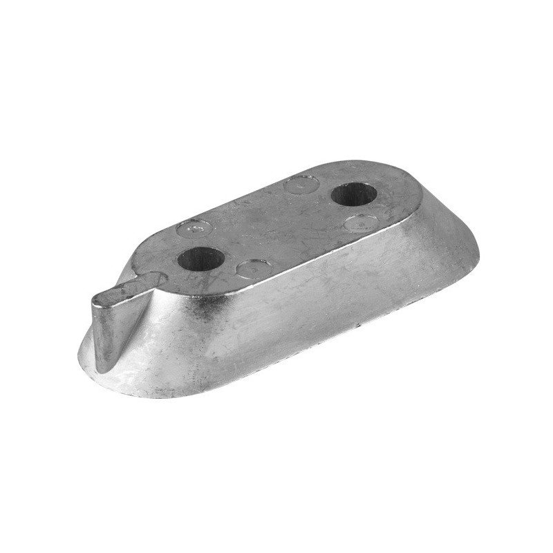 Motoranode Mg 63x25x14mm für Yamaha 8-300PS (ab 1989) Getriebegehäuse