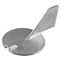 Finnenanode Mg M10x1,25 für Yamaha 50-100PS