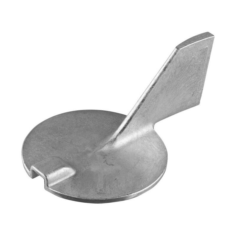 Finnenanode Mg M10x1,25 für Yamaha 50-100PS