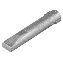 Motoranode Zn Innengew. M5 für Yamaha 25-250PS