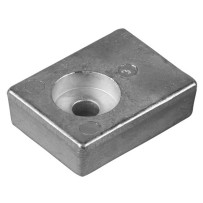 Blockanode Alu Suzuki DF 9,9-300PS (97-08), DT 9,9-200 (88-00)