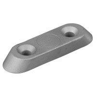 Stabanode Zn 76x20x10mm für Suzuki 3,5-50PS Getriebe