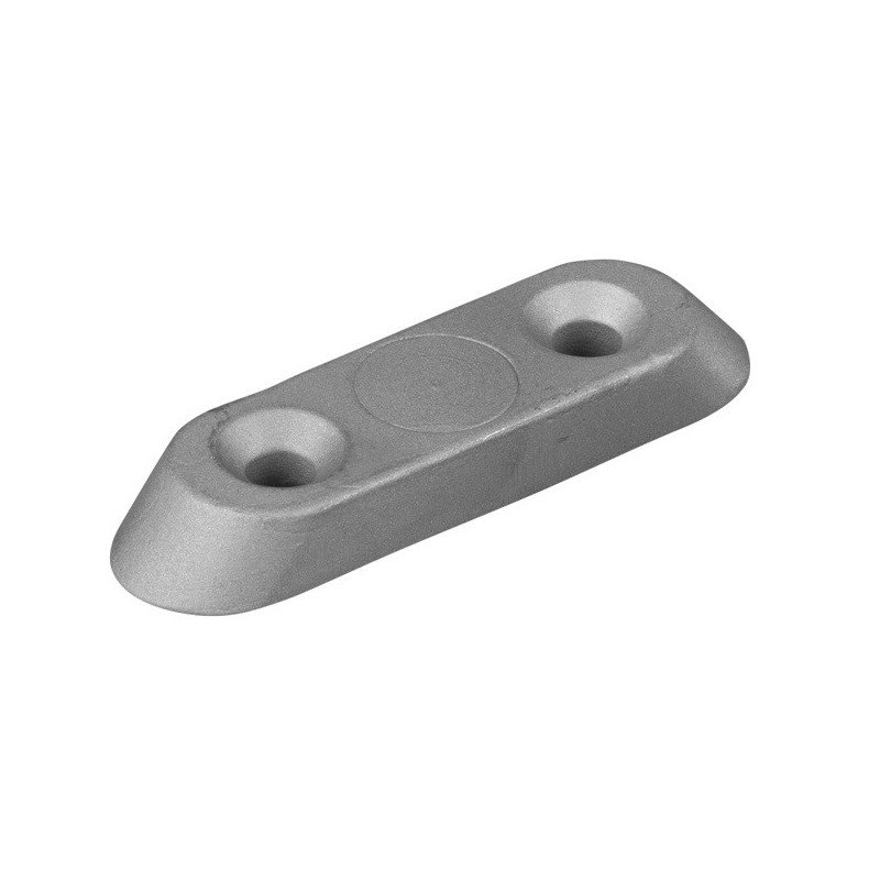 Stabanode Zn 76x20x10mm für Suzuki 3,5-50PS Getriebe