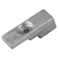 Plattenanode Mg 56x22x18mm für Suzuki DF60-140 (1998-2006)