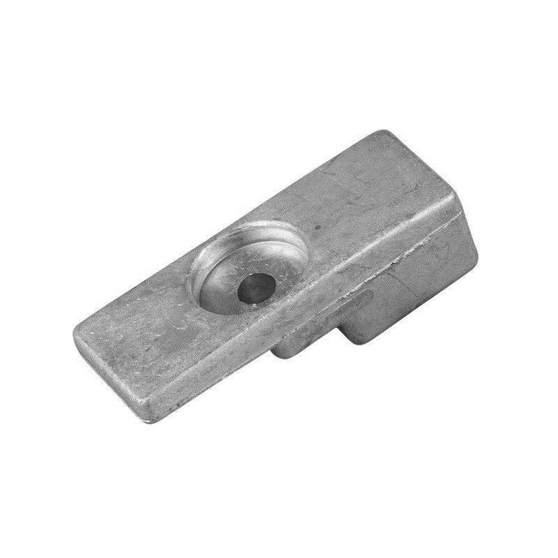 Plattenanode Mg 56x22x18mm für Suzuki DF60-140 (1998-2006)