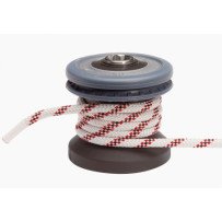 BARTON Genua T-Schiene Gr.1 20x8mm 1,2m