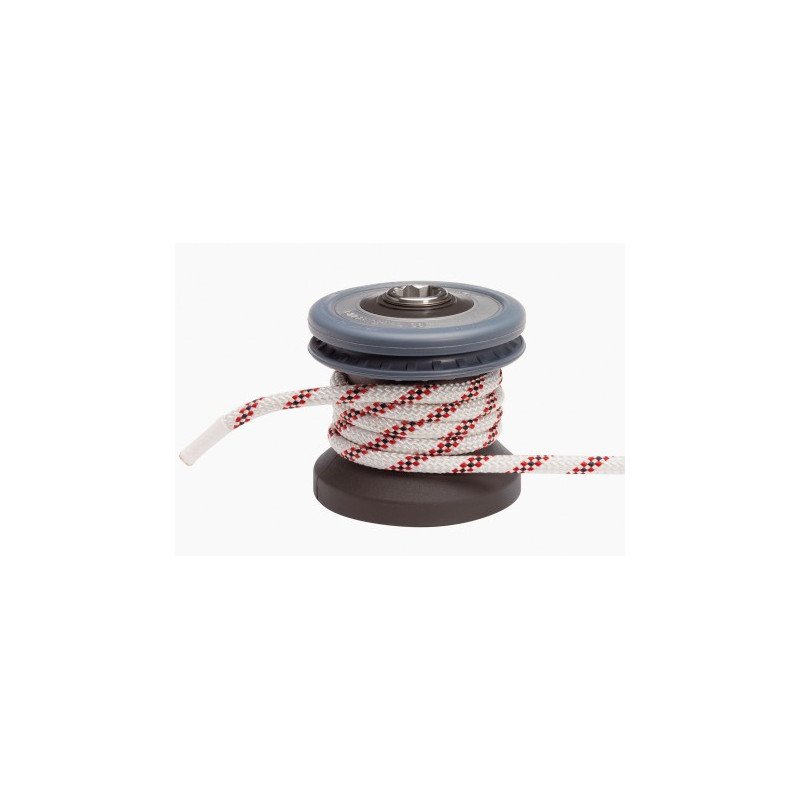 BARTON Genua T-Schiene Gr.1 20x8mm 1,2m
