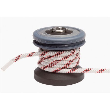 BARTON Genua T-Schiene Gr.1 20x8mm 1,2m