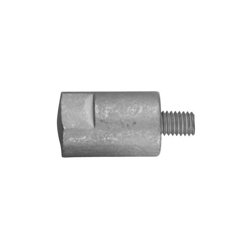 Stiftanode Zn 20x30mm M8 für Yanmar 2GM/3GM/3HM