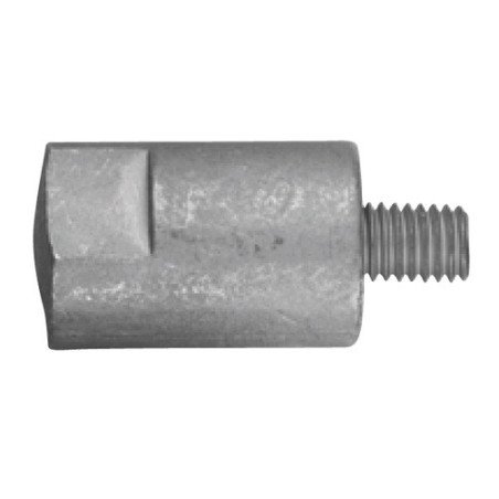 Stiftanode Zn 20x30mm M8 für Yanmar 2GM/3GM/3HM