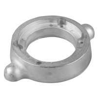 Ringanode Zn für Yanmar Z-Antrieb 20/25/30/31/40/50/60