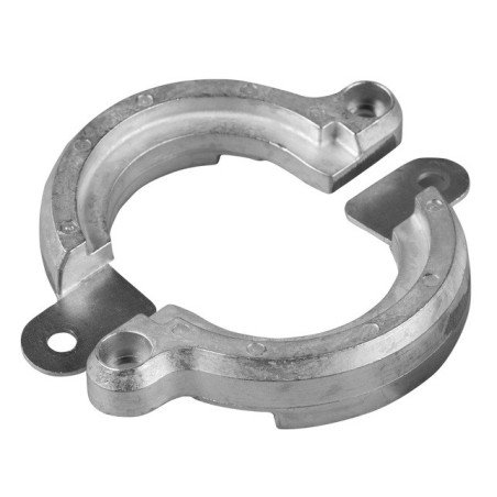 Ringanode 2-tlg. Mg für Yanmar Z-Antrieb 20/25/30/31/40/50/60