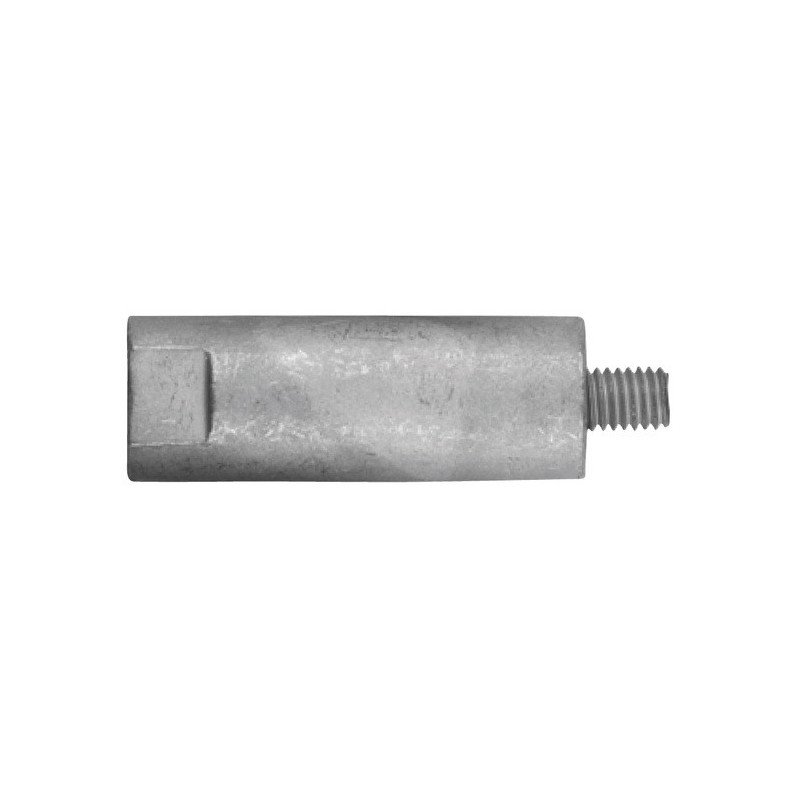 Stiftanode Zn 20x55mm M8 für Yanmar Z-Antrieb 20/25/30/31
