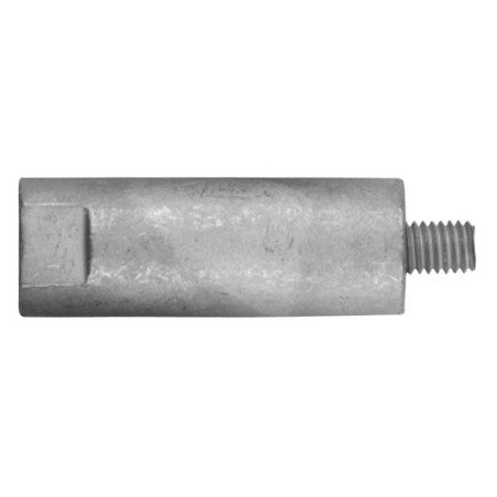 Stiftanode Zn 20x55mm M8 für Yanmar Z-Antrieb 20/25/30/31